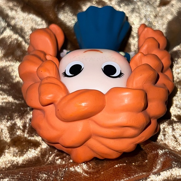 Funko Mystery Minis Princess Merida Disney Brave - Picture 7 of 7